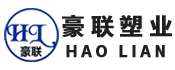 兴龙鸡笼厂家豪联塑业logo