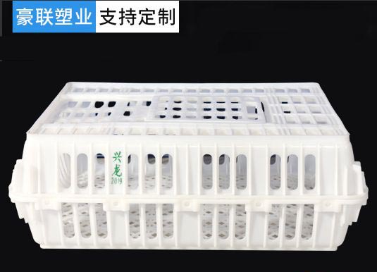 鸡鸭运输笼