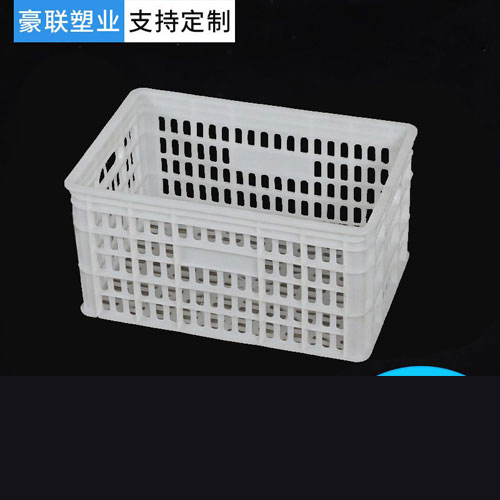 小号塑料周转筐