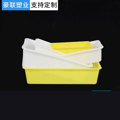 塑料冰盘