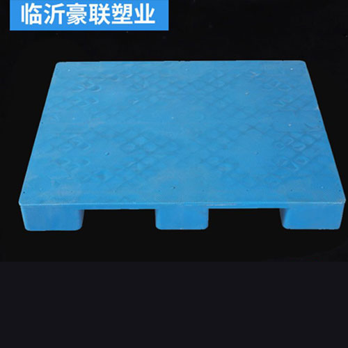 平板九脚叉车塑料